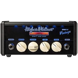 Hughes & Kettner/SPIRIT OF Vintage HUK-SPNANO/V ヒュースアンドケトナー…