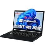 Amazon.co.jp: 【整備済み品】 NEC ハイスペック ノートパソコン/15.6