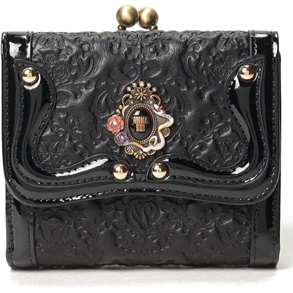 【現行品】ANNA SUI アナスイ マルチケース セルパン 蛇 ケース KUIPO｜アナスイ ANNA SUI セルパン マルチケース | Rakuten