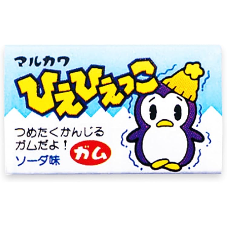 Amazon | 丸川製菓 推しの子ガム 1個×55個 | 丸川製菓 | ガム 通販