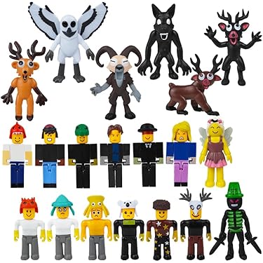 Amazon.co.jp 最新リリース: ビルディング・建築玩具フィギュア の新着