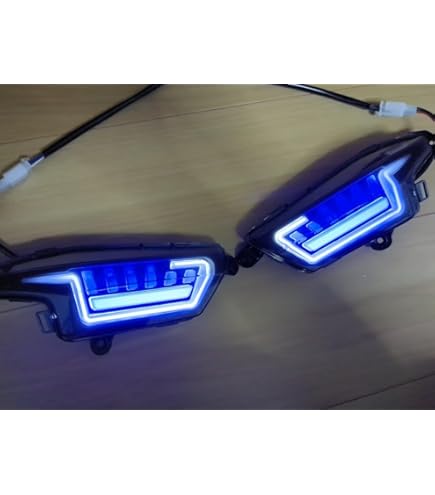 シグナスX 4型 デイライト付きシーケンシャルウィンカー Amazon | GAMMAS 4TH CYGNUS X(シグナス X) D4 ラインLED デイ