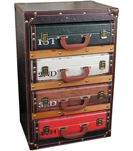 Amazon.co.jp: 李朝家具 薬箪笥 木製 小物箪笥 薬箱 収納