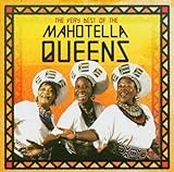The Very Best of Mahotella Queens