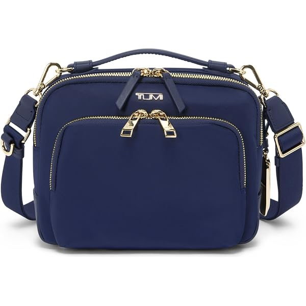 Amazon | [トゥミ] ショルダーバッグ ALPHA BRAVO ARNOLD ZIP FLAP