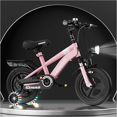 Amazon.co.jp 最新リリース: 子ども用自転車・付属品 の新着ランキング