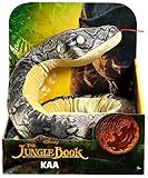 Disney The Jungle Book 2016 Movie Kaa Plush [並行輸入品]
