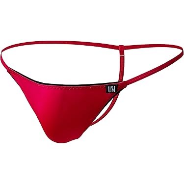 Amazon.co.jp 最新リリース: メンズTバック の新着ランキングです。