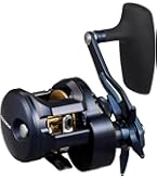 Amazon | シマノ(SHIMANO) ベイトリール 両軸 ジギング 17