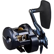 Amazon | ミヤエポック リール 電動リール コマンド AT-3S