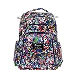 【日本正規品】 tokidoki トキドキ 限定コラボモデル jujube ジュジュビ Berightbag ビーライトバッグ seapunk シーパンク