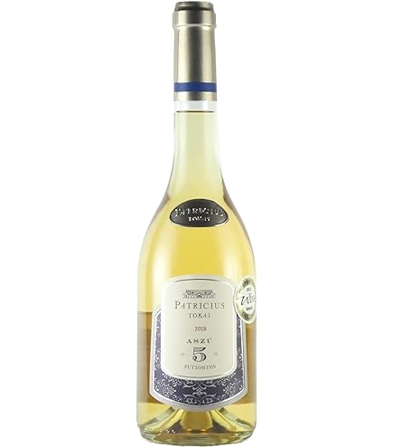 Amazon.co.jp: トカイ・アスー 4プットニョス 500ml ハンガリー 貴腐