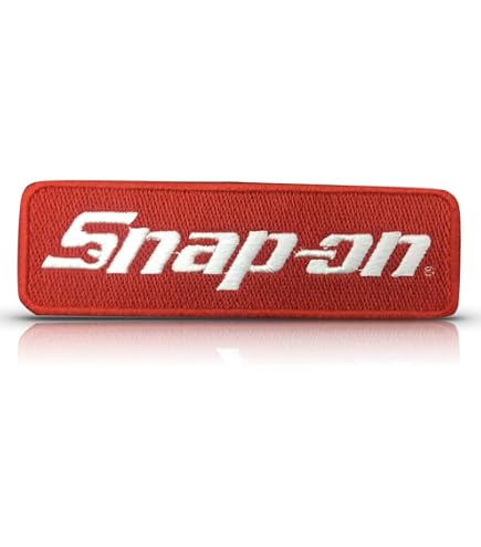 Amazon.co.jp: ノーブランド品 汎用 スナップオン Snap-on Snapon 整備