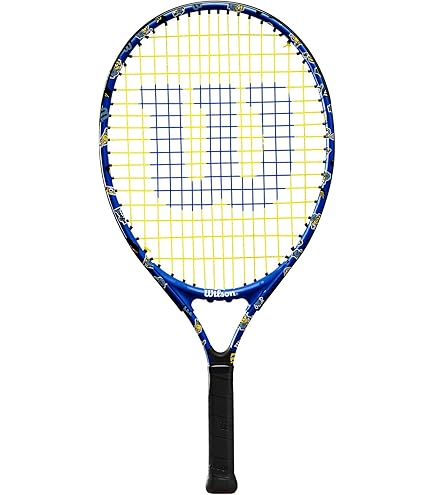 Amazon | Wilson ウルトラコンプ テニスラケット 4 3/8 16インチ x 20