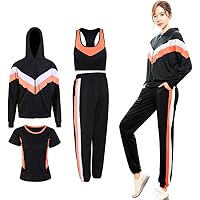 Amazon Co Jp 人気ギフトランキング レディースジャージ上下セット で ギフトの設定を使用して最もご注文いただいている商品