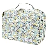 リバティプリント マルチポーチ おむつポーチ 消臭機能付き LIBERTY G