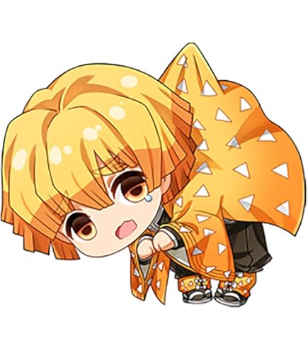 ♡mayu shop♡様　鬼滅の刃　ともぬい　我妻善逸 鬼滅の刃】Chibiぬいぐるみ 我妻善逸 Vol.2 | 鬼滅の刃 | shopぬい