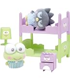 Amazon.co.jp: [バンダイ(BANDAI)] ぷちとも Sanrio characters