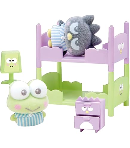 Amazon.co.jp: [バンダイ(BANDAI)] ぷちとも Sanrio characters