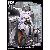Amazon | きゃらスリーブコレクション マットシリーズ 勝利の女神 