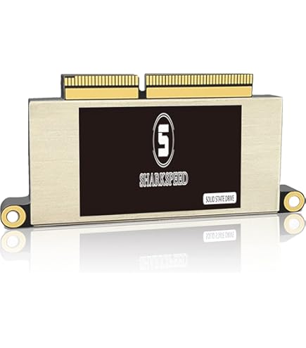 Amazon | M.2 2242 SSD 120GB DOGFISH Ngff Solid State Drive