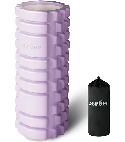 Amazon | 【大・小2個セット】 GetFit フォームローラー 筋膜リリース