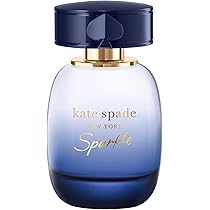 Amazon.co.jp: Kate Spade New York Kate Spade Eau De Parfum 1.4 fl