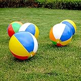 ボールインフレータブルゴムソフト水泳スプラッシュおもちゃ折りたたみ式子供プールアウトドア楽しいスポーツ教育おもちゃ