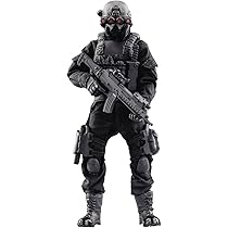 1/12スケール 機動部隊 ALPHA-1 ① 1/12スケール 機動部隊 ALPHA-1 ① 1/12スケール 機動部隊 ALPHA