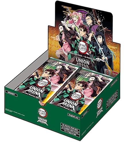 Amazon.co.jp: ユニオンアリーナ TCG ワンパンマン - ブースター