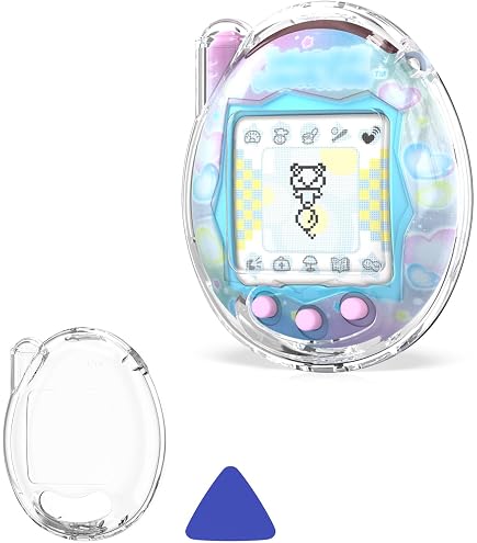 Tamagotchi Connection - Pool : Amazon.com.au: Toys & Games