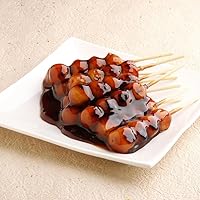 Amazon | 芋菓子屋 みたらし団子瓶 4本セット 和菓子 ギフト