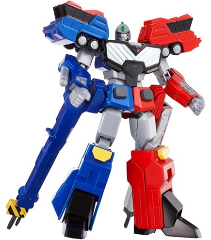 Amazon.co.jp: BANDAI 魂ウェブ限定 スーパーロボット超合金 撃龍神