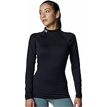 Amazon.co.jp: [アンダーアーマー] UA CG ARMOUR MOCK PRO Black