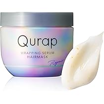 Qurap キュラップ　シャンプー＆トリートメント＆ヘアマスク＆ヘアオイル 楽天市場】【Qurap キュラップ シャンプー / トリートメント