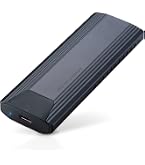 Amazon.co.jp: ロジテックダイレクト SSD M.2 ケース 外付け 高速転送