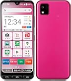 Amazon | 【整備済み品】SIMロック解除済 かんたんスマホ3