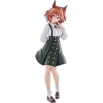 ウマ娘 プリティダービー Trio-Try-iT Figure アドマイヤベガ ウマ娘 Trio-Try-iT Figure アドマイヤベガ ラウンドワン限定