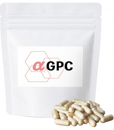 Amazon | αGPC （アルファGPC） 60粒 2本セット | NSK | コリン