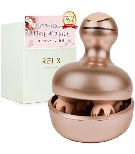 ボディ・フェイスケア mondiale head spa iD3X Amazon | breoモンデールヘッドスパiD3X | iD3X | 電動頭皮ブラシ
