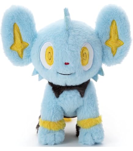 Amazon.co.jp: ポケモンセンターオリジナル ぬいぐるみ MY RENTORAR'S