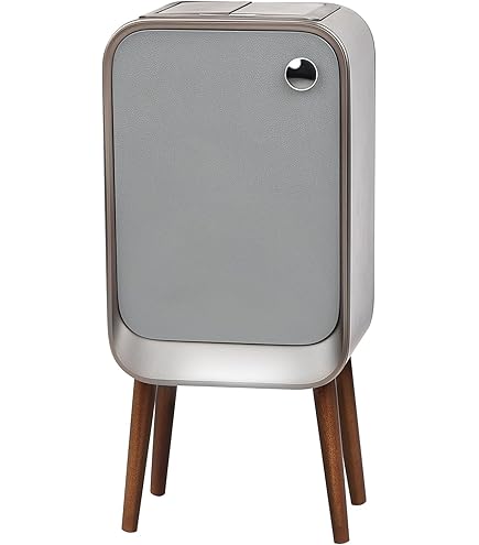 美品 Brabantia ブラバンシア Boタッチビン11L+23L 2分別 Amazon｜ブラバンシア Boタッチビン11L+23L 2分別 FPPマット