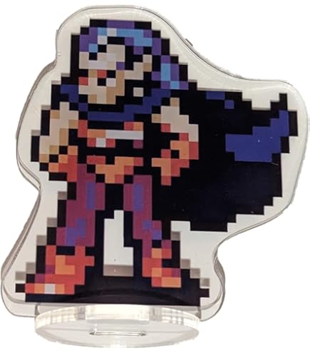 Amazon.co.jp: クロノトリガースタンド クロノトリガーアクリル