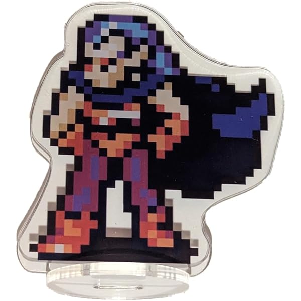 Amazon.co.jp: DoubleChin クロノトリガーキーチェーン クロノトリガー