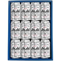 Amazon.co.jp: 【ギフト用】アサヒ スーパードライ ギフト 350ml