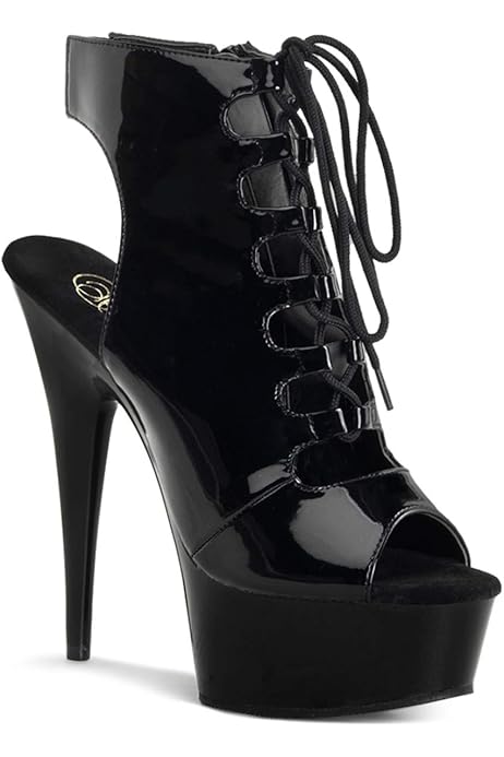 Pleaser(プリーザー) FLAMINGO-1020GWR ブーツ　黒 flam1020pkbpum.jpg