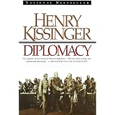Diplomacy (A Touchstone book)