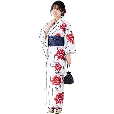 Amazon.co.jp 最新リリース: 女性用浴衣 の新着ランキングです。
