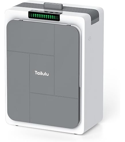 Amazon.co.jp: Tailulu 交換部品 空気清浄機フィルター H2082空気清浄 