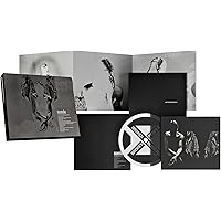 Collected Solo Work - Deluxe 5CD Boxset: Amazon.sg: Music
